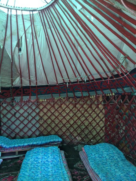 Arista Yurt Camp Ξενοδοχείο Karakol Δωμάτιο φωτογραφία